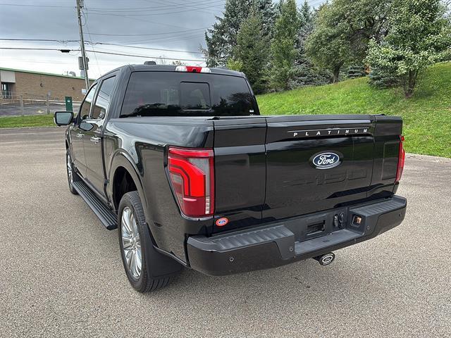 2026 Ford F-150 - $75,900