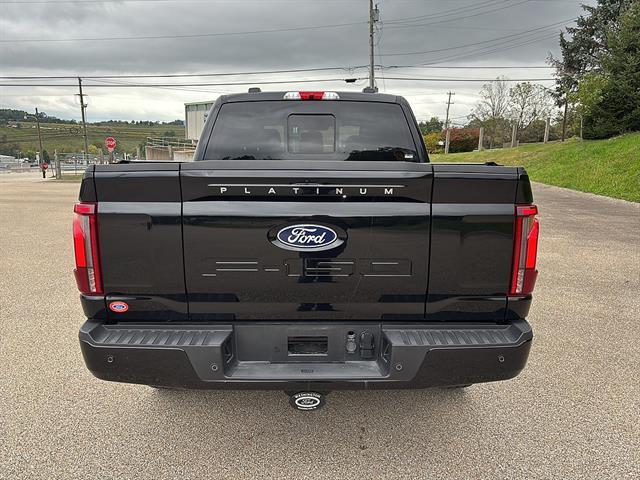 2026 Ford F-150 - $75,900