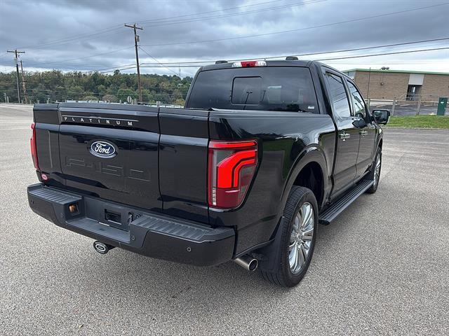 2026 Ford F-150 - $75,900