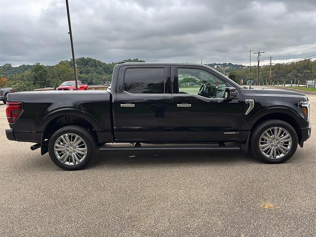 2026 Ford F-150 - $75,900