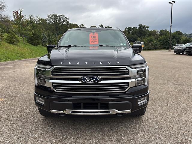 2026 Ford F-150 - $75,900