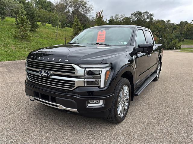 2026 Ford F-150 - $75,900