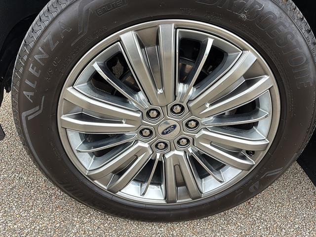 2026 Ford F-150 - $75,900