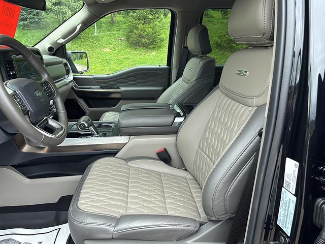 2026 Ford F-150 - $75,900