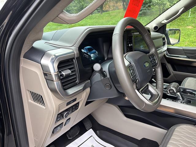 2026 Ford F-150 - $75,900