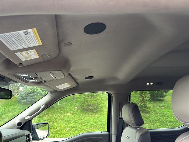 2026 Ford F-150 - $75,900