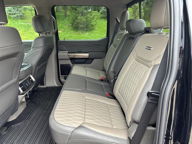 2026 Ford F-150 - $75,900