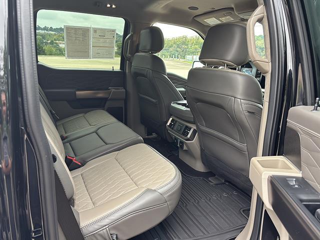 2026 Ford F-150 - $75,900