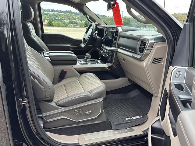 2026 Ford F-150 - $75,900