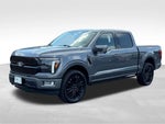 2024 F-150 Thumbnail 3