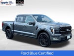 2024 F-150 Thumbnail 4