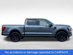 2024 F-150 Thumbnail 5