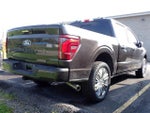 2024 F-150 Thumbnail 3