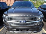 2024 F-150 Thumbnail 5