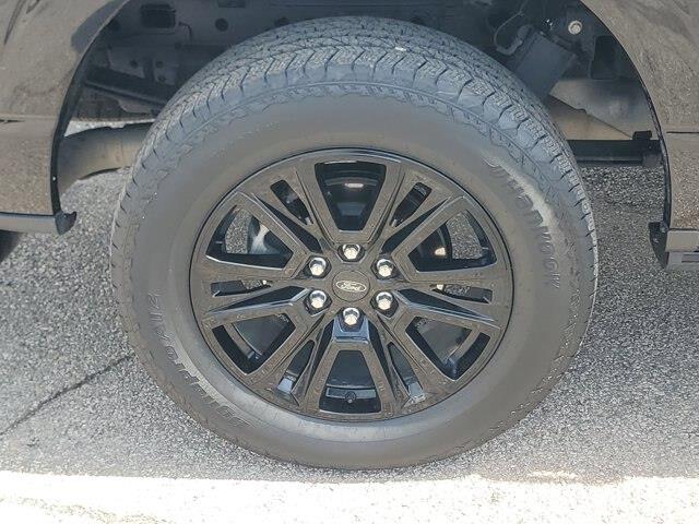 2024 Ford F-150 - $56,995