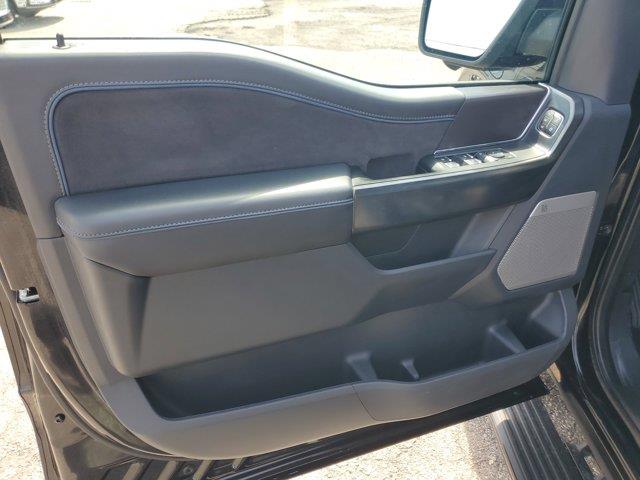 2024 Ford F-150 - $56,995