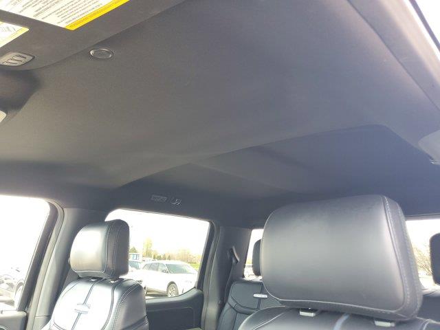2024 Ford F-150 - $56,995