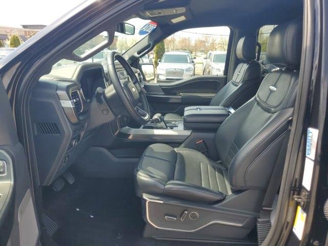 2024 Ford F-150 - $56,995