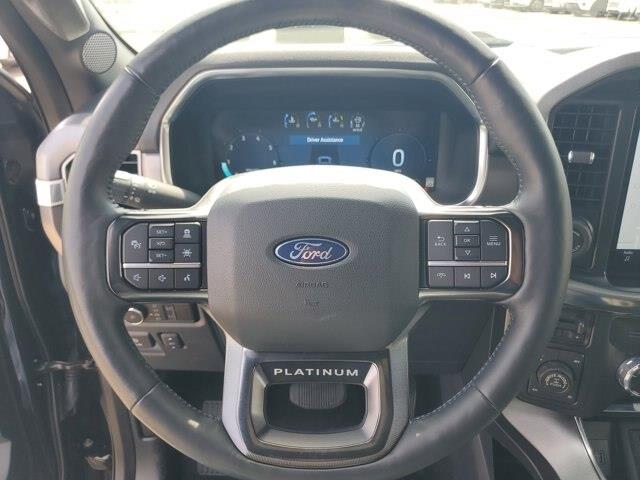 2024 Ford F-150 - $56,995