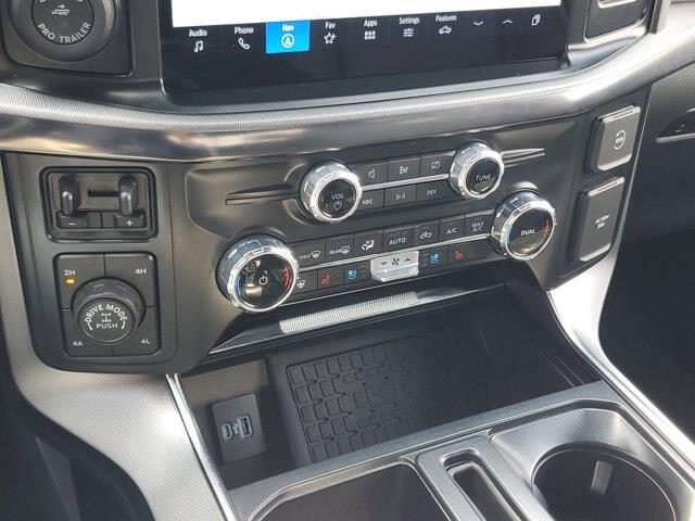 2024 Ford F-150 - $56,995