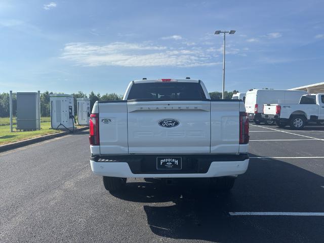 2024 Ford F-150 - $59,239