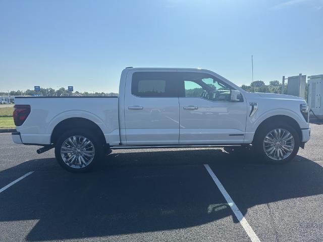 2024 Ford F-150 - $59,239
