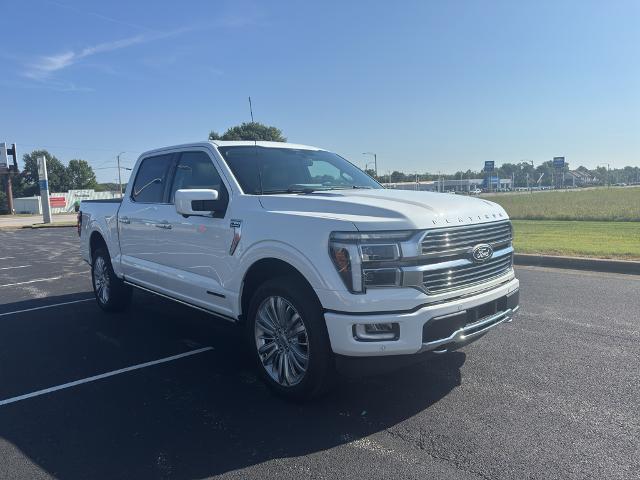 2024 Ford F-150 - $59,239