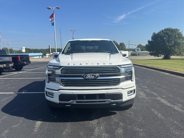 2024 Ford F-150 - $59,239
