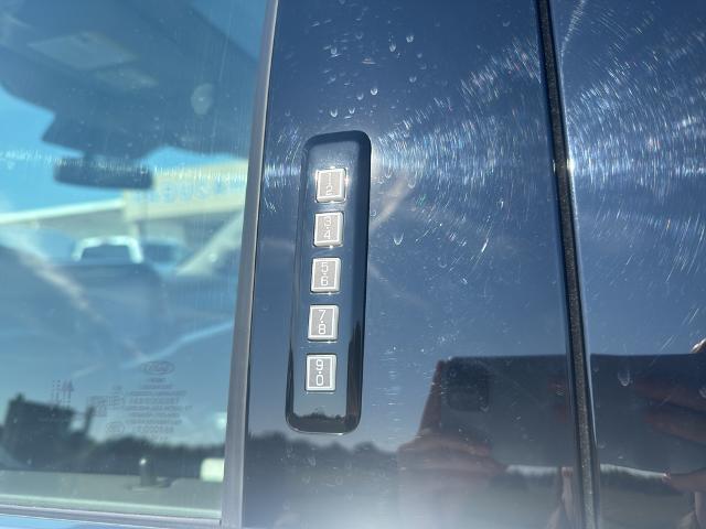 2024 Ford F-150 - $59,239
