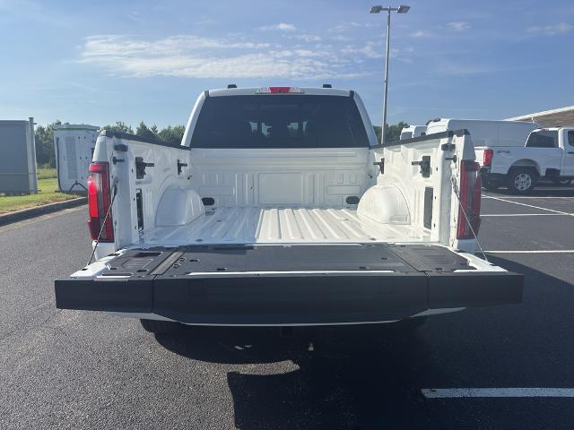 2024 Ford F-150 - $59,239