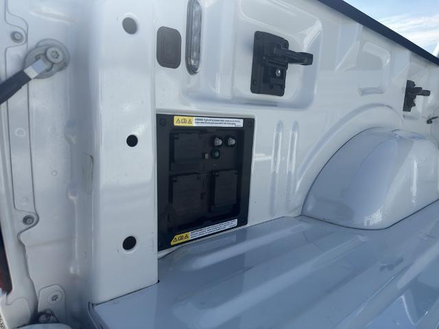 2024 Ford F-150 - $59,239