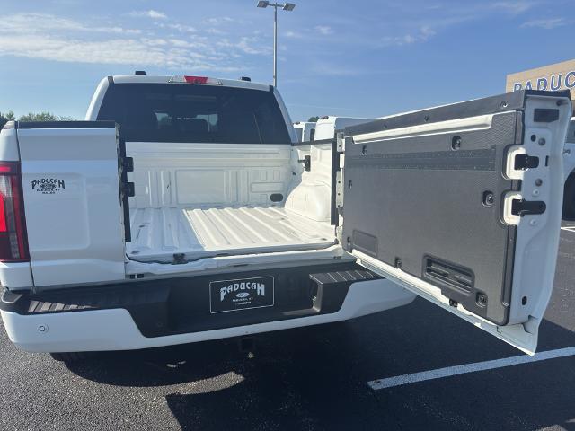 2024 Ford F-150 - $59,239