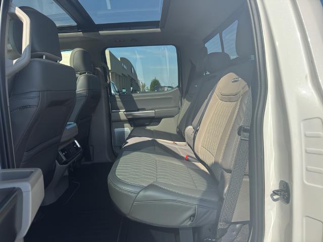 2024 Ford F-150 - $59,239