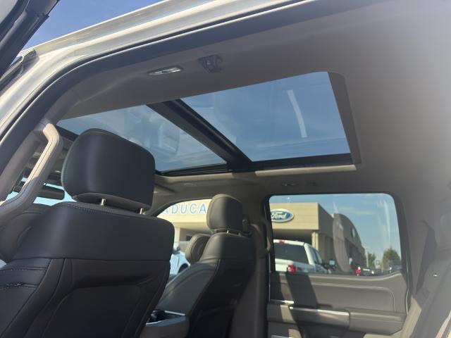 2024 Ford F-150 - $59,239