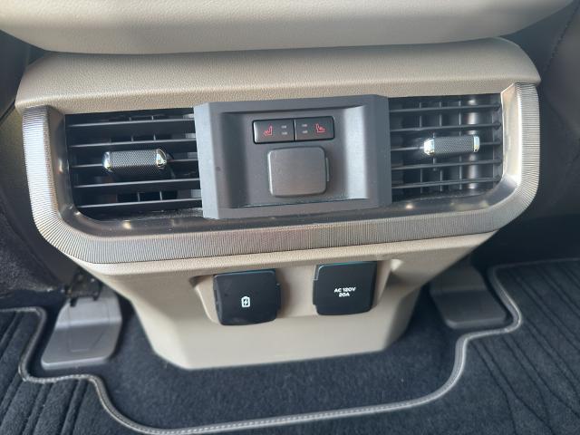 2024 Ford F-150 - $59,239