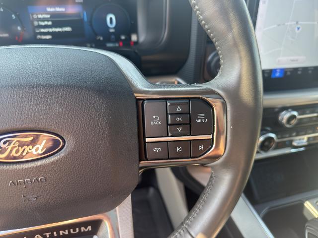 2024 Ford F-150 - $59,239
