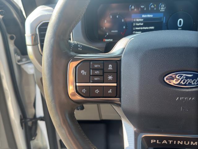 2024 Ford F-150 - $59,239