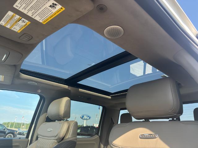 2024 Ford F-150 - $59,239