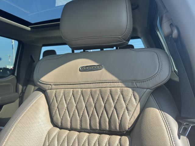 2024 Ford F-150 - $59,239