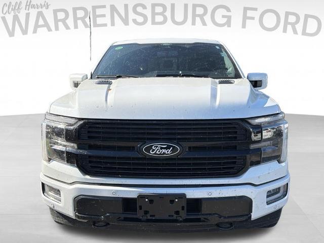 2025 Ford F-150 - $61,046