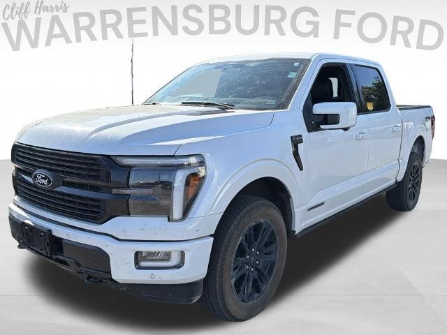 2025 Ford F-150 - $61,046