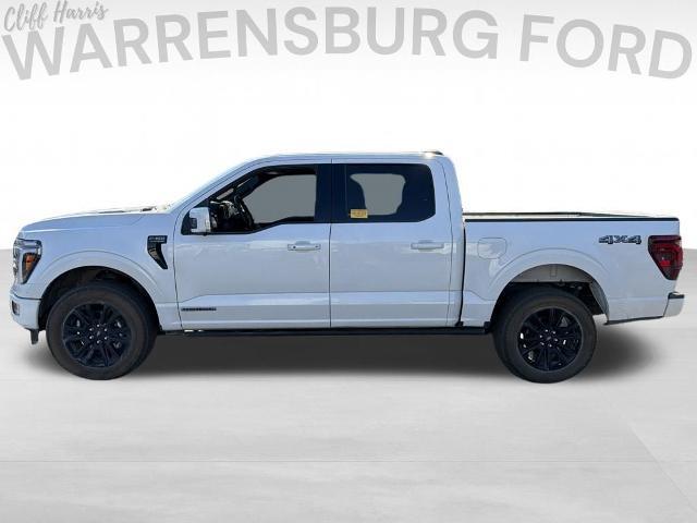 2025 Ford F-150 - $61,046