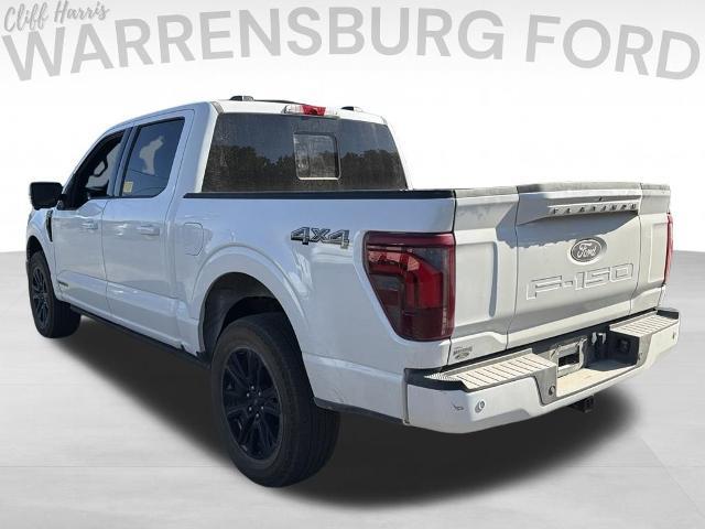 2025 Ford F-150 - $61,046