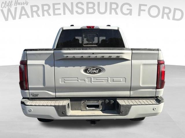 2025 Ford F-150 - $61,046