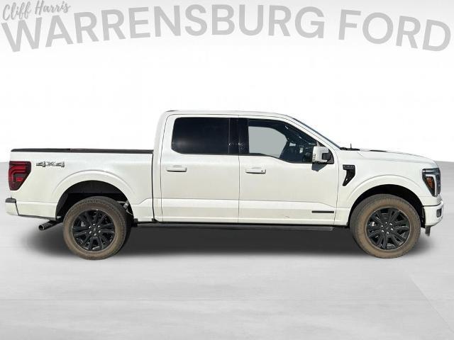 2025 Ford F-150 - $61,046