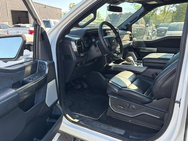 2025 Ford F-150 - $61,046