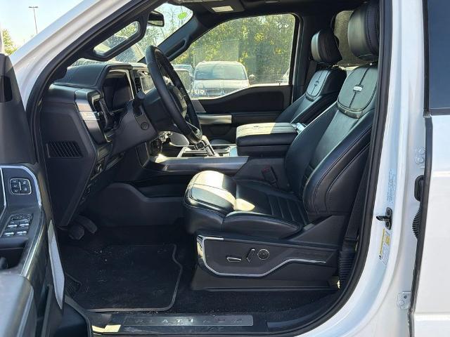 2025 Ford F-150 - $61,046