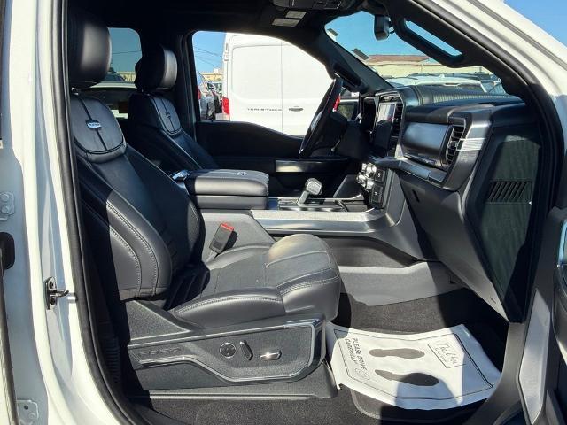 2025 Ford F-150 - $61,046