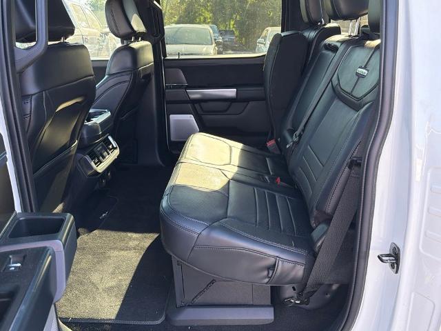 2025 Ford F-150 - $61,046