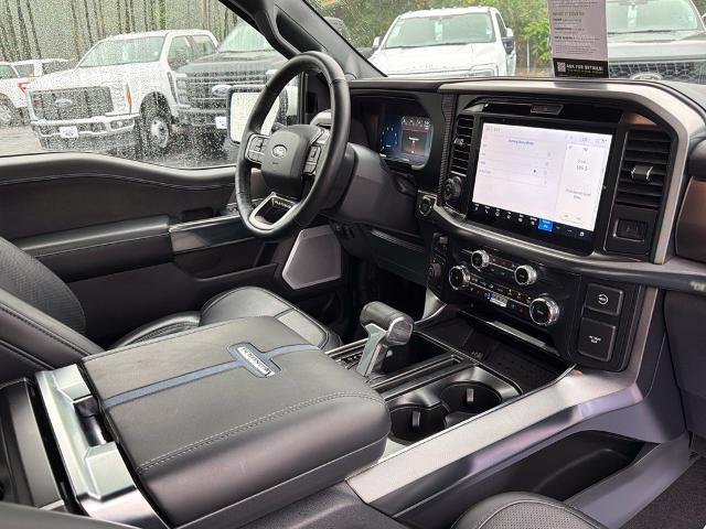 2025 Ford F-150 - $61,046
